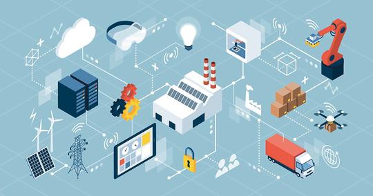 IoT Signal Analysis for Agricultural Machinery